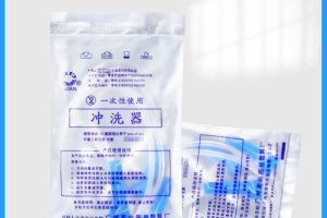 护士上门留置尿管护理