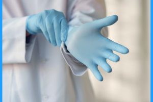 护士上门PICC护理